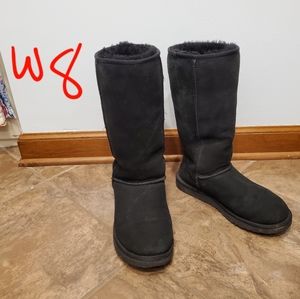 UGG boots